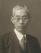 Senichiro Horie