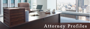 Attorney Profiles